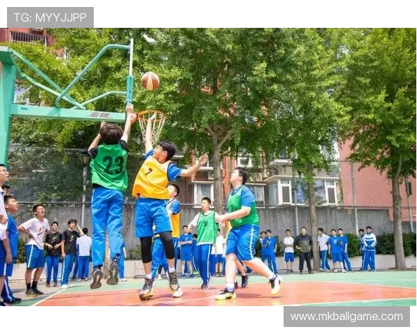 火搏体育助力青少年培养运动精神，塑造坚韧不拔的人格魅力