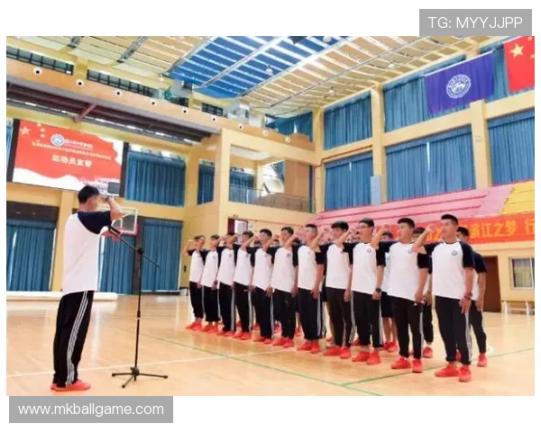 解密光速体育背后的训练方法与理念