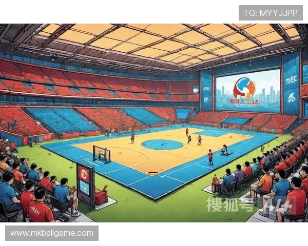 实博体育：结合科技与体育的创新应用，推动体育产业数字化转型