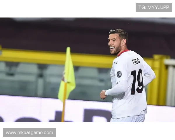 AC米兰在线:最新比赛战报实时更新助力球迷第一时间掌握球队动态 AC米兰在线:最新比赛战报实时更新助力球迷第一时间掌握球队动态