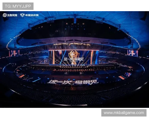 乐鱼体育电竞推出创新赛事模式,提升玩家体验与赛事观赏性 乐鱼体育电竞推出创新赛事模式,提升玩家体验与赛事观赏性