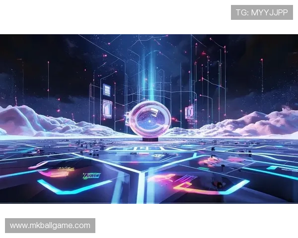 IM新体育平台为用户提供多样化的虚拟运动赛事和互动体验的详细介绍