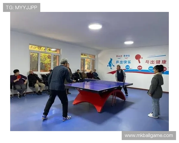 万喜堂体育引领全民健身潮流，推动体育文化普及与青少年体育教育发展