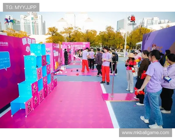 乐动体育融合创新推动体育赛事与娱乐产业深度融合提升用户体验与互动