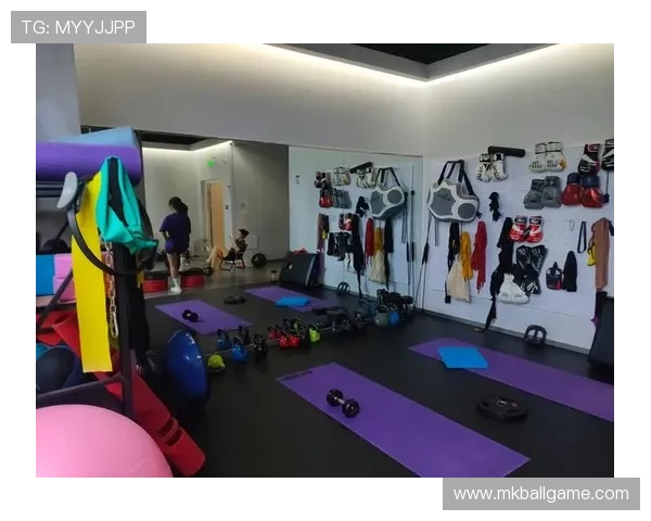 乐动力体育中心课程安排与教练团队介绍，助你科学高效达成健身计划