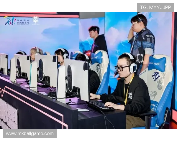 乐竞体育百度百科解析体育电竞行业的最新动态与未来发展趋势