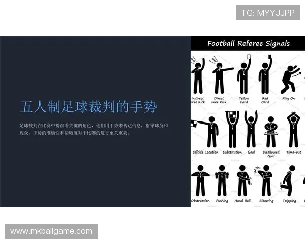 人人看球：详细介绍足球比赛规则与裁判判罚，帮助新手快速入门足球世界