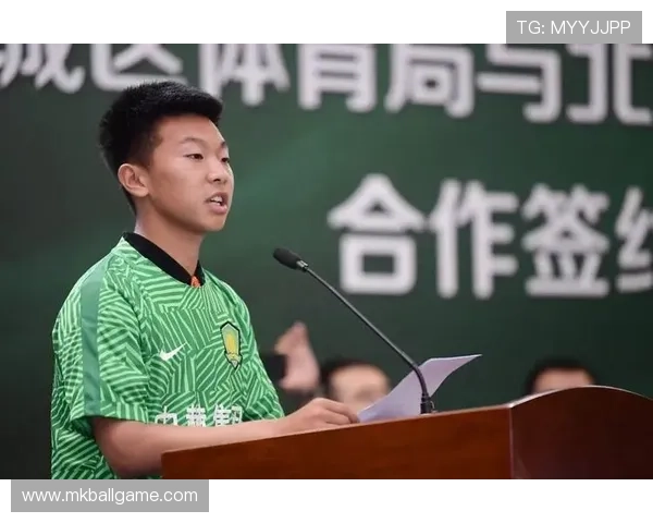 东兴市悦动体育黄寿龙:专业体育培训助力青少年在比赛中取得优异成绩